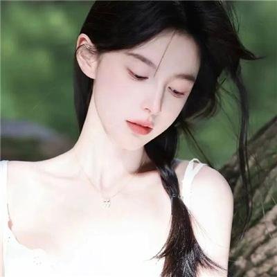 逐星女封面